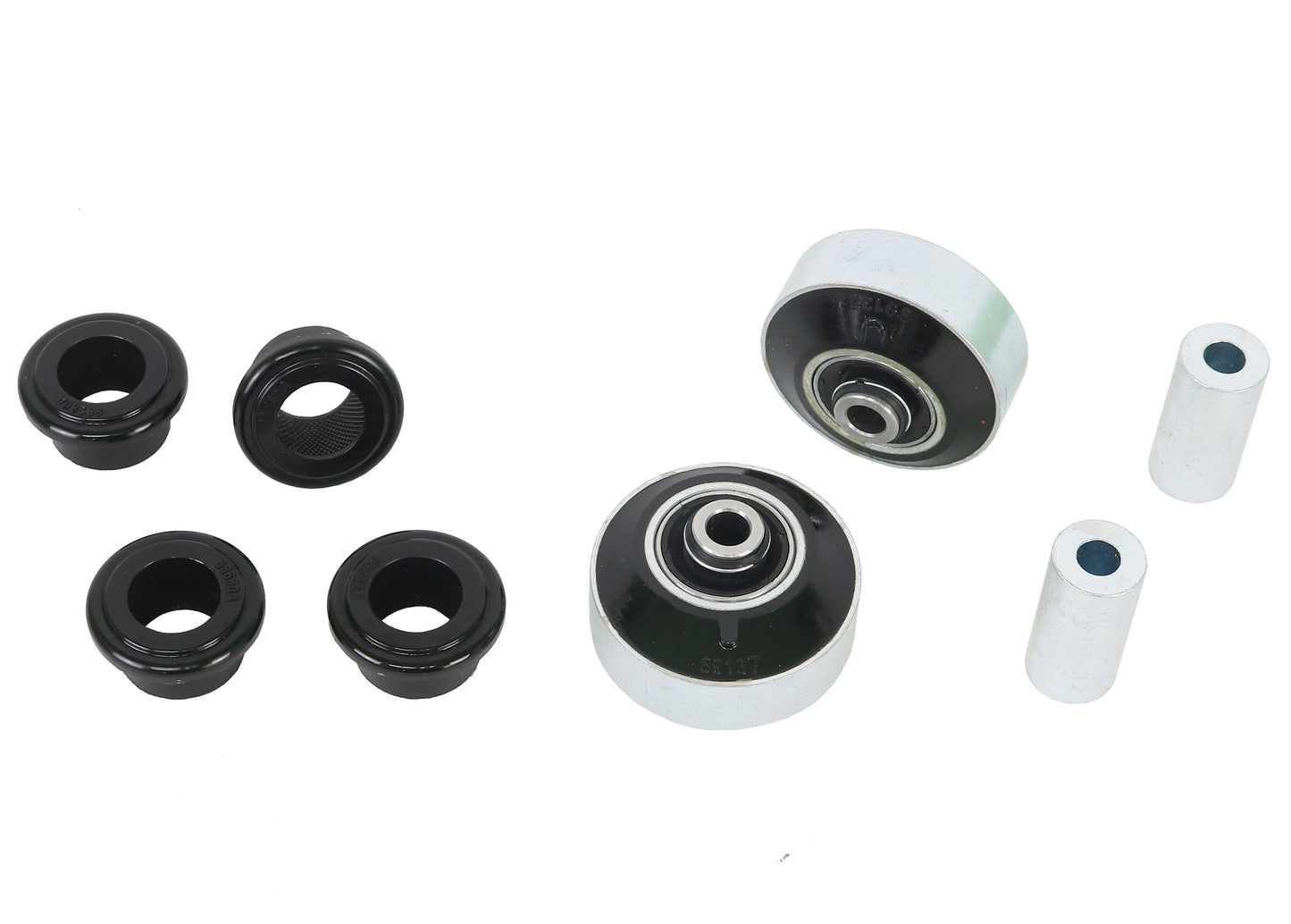 KSK132 - Control Arm Lower - Arm Bushing Service Kit