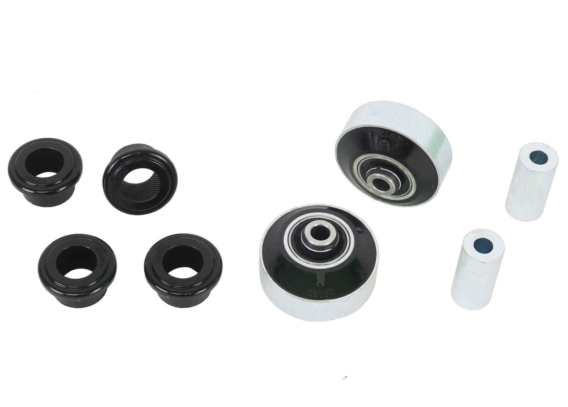 KSK132 - Control Arm Lower - Arm Bushing Service Kit