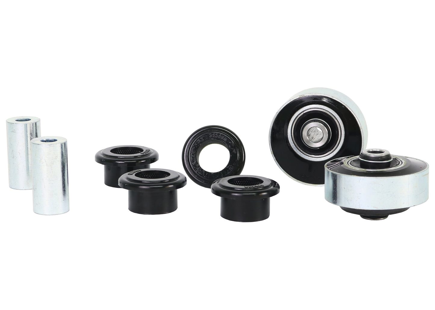 KSK132 - Control Arm Lower - Arm Bushing Service Kit