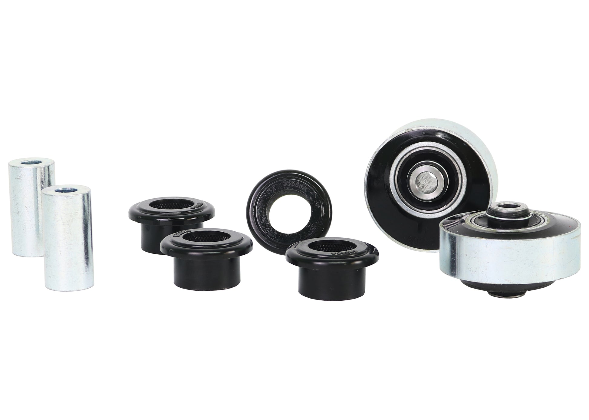 KSK132 - Control Arm Lower - Arm Bushing Service Kit