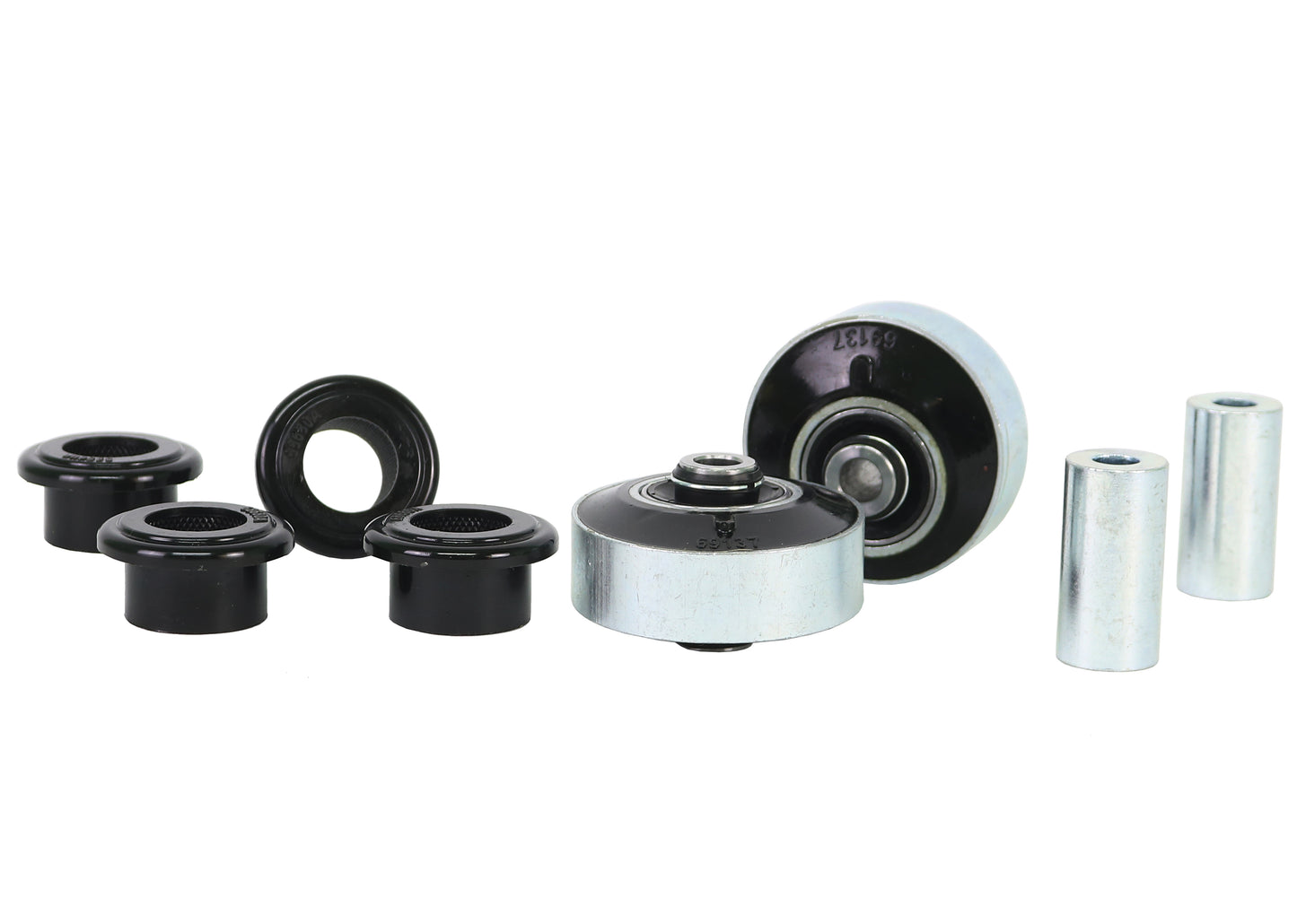 KSK132 - Control Arm Lower - Arm Bushing Service Kit