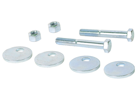 KSK216A - Control Arm Lower Rear - Arm Bolt Service Kit