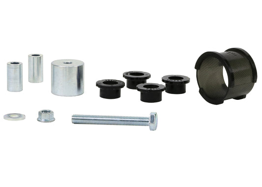 KSR206 - Steering Rack and Pinion - Mount Bushing Kit