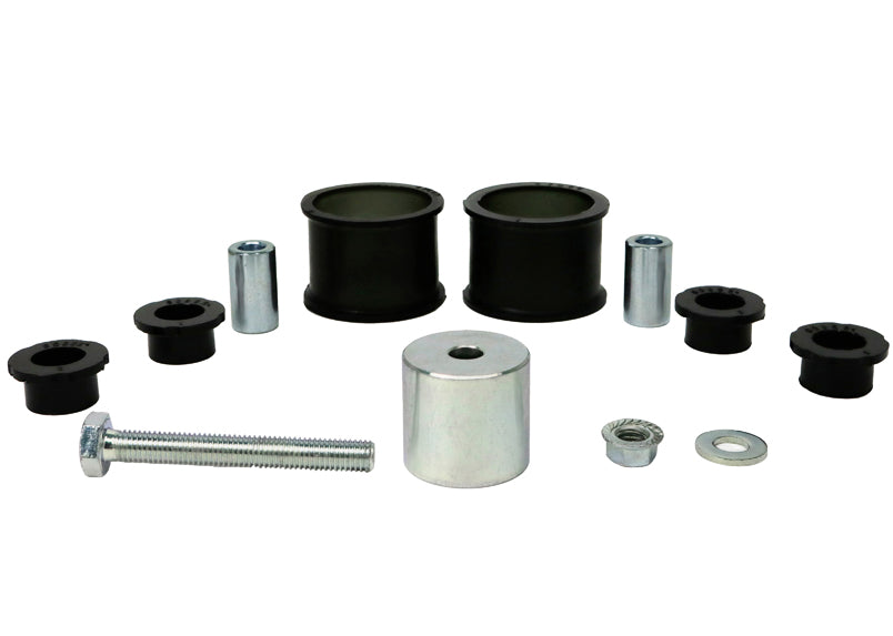 KSR207 - Steering Rack and Pinion - Mount Bushing Kit