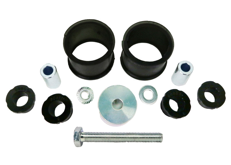 KSR207 - Steering Rack and Pinion - Mount Bushing Kit