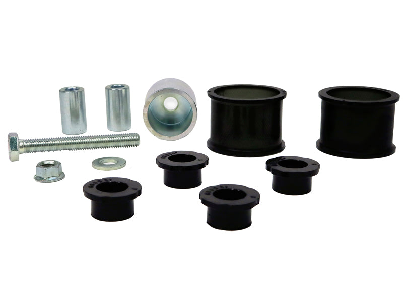 KSR207 - Steering Rack and Pinion - Mount Bushing Kit