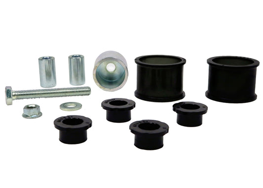 KSR207 - Steering Rack and Pinion - Mount Bushing Kit
