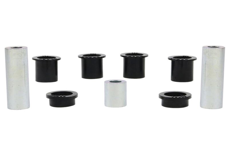 KSR211 - Steering Rack and Pinion - Mount Bushing Kit