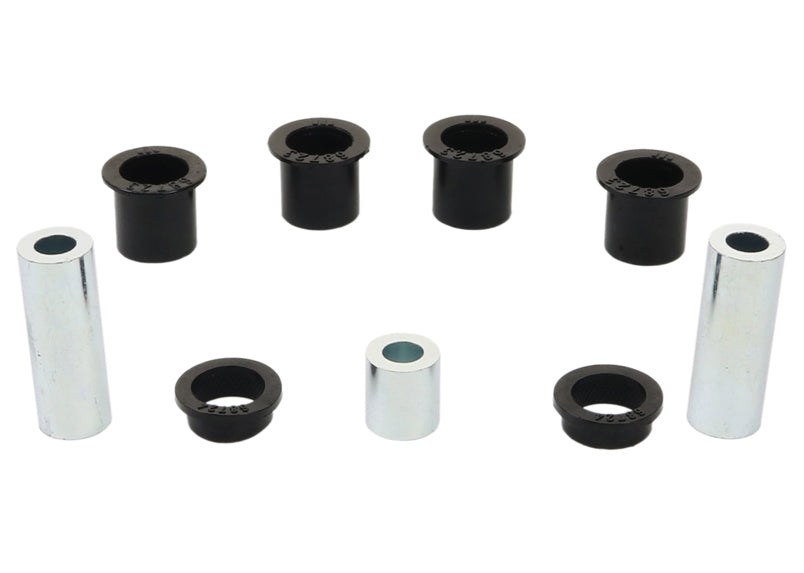 KSR211 - Steering Rack and Pinion - Mount Bushing Kit