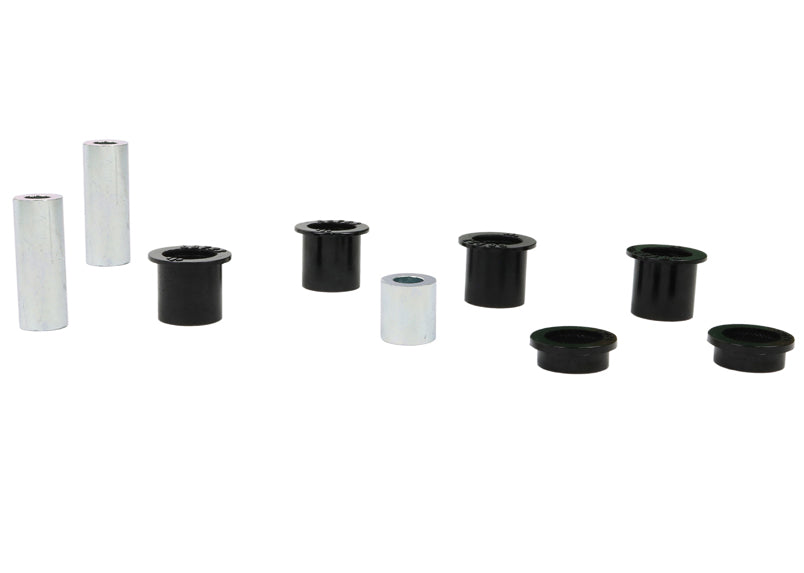 KSR211 - Steering Rack and Pinion - Mount Bushing Kit