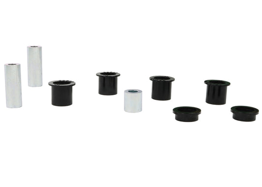KSR211 - Steering Rack and Pinion - Mount Bushing Kit
