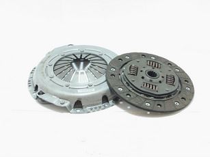 Clutch Kit - Clutch Pro