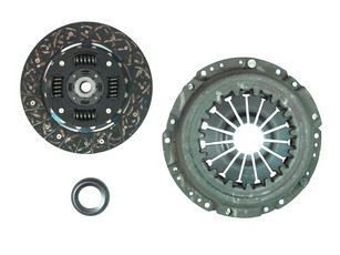 Clutch Kit - Clutch Pro