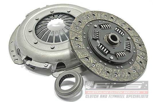Clutch Kit - Clutch Pro
