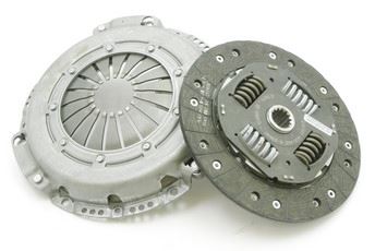 Clutch Kit - Clutch Pro