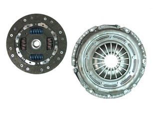 Clutch Kit - Clutch Pro