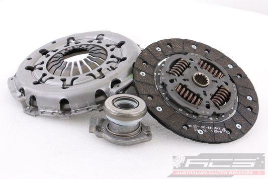 Clutch Kit - Clutch Pro