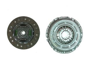 Clutch Kit - Clutch Pro
