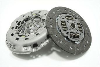 Clutch Kit - Clutch Pro