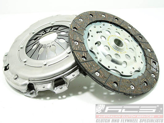 Clutch Kit - Clutch Pro