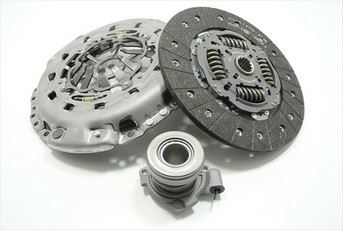 Clutch Kit - Clutch Pro