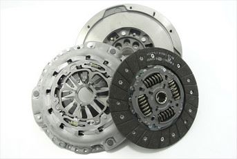 Clutch Kit - Clutch Pro