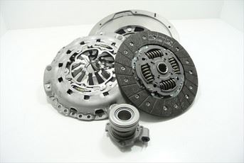 Clutch Kit - Clutch Pro