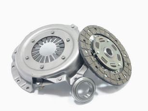 Clutch Kit - Clutch Pro