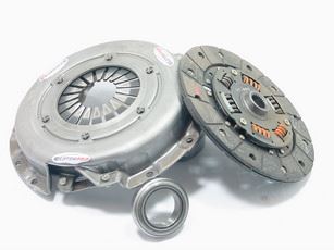 Clutch Kit - Clutch Pro