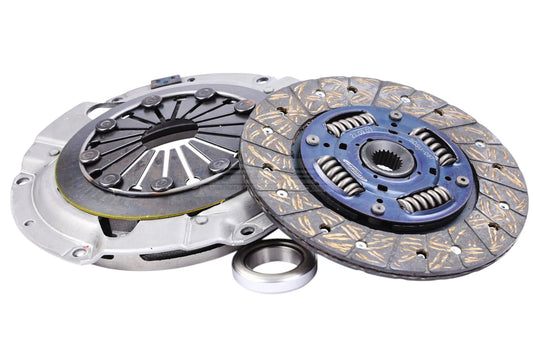 Clutch Kit - Clutch Pro