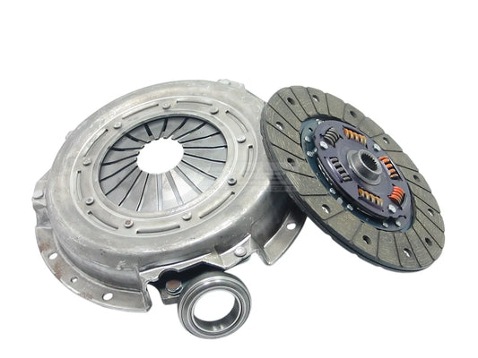 Clutch Kit - Clutch Pro