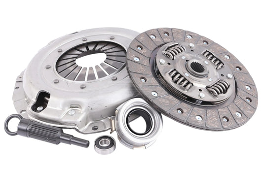 Clutch Kit - Clutch Pro
