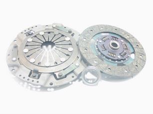 Clutch Kit - Clutch Pro