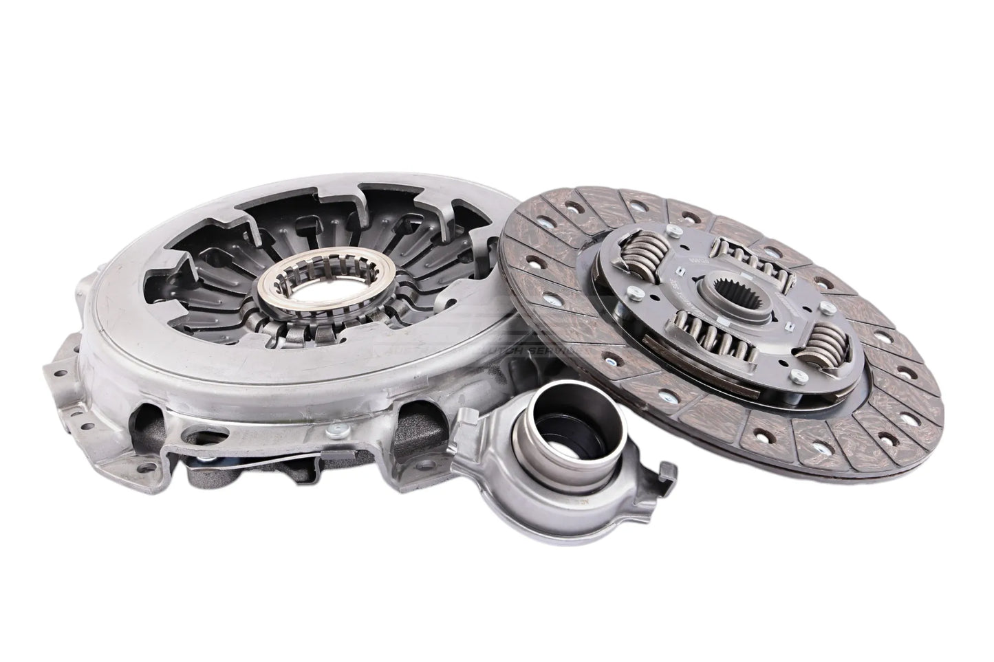 Clutch Kit - Clutch Pro