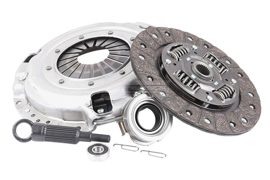 Clutch Kit - Clutch Pro