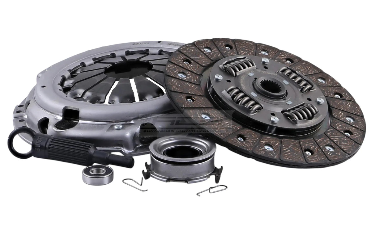 Clutch Kit - Clutch Pro