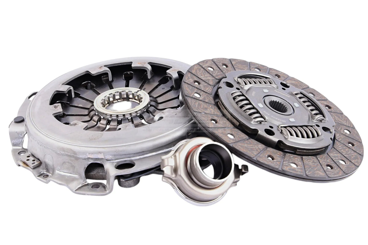 Clutch Kit - Clutch Pro