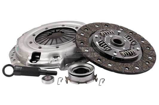 Clutch Kit - Clutch Pro