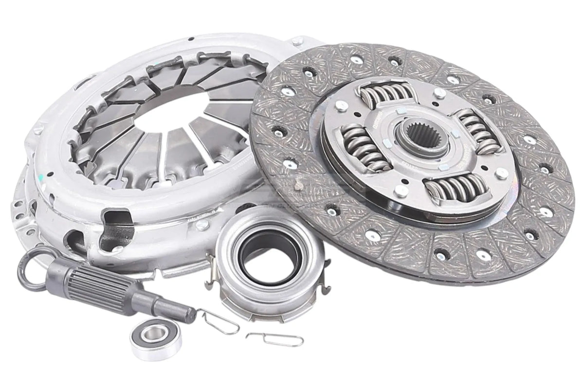 Clutch Kit - Clutch Pro