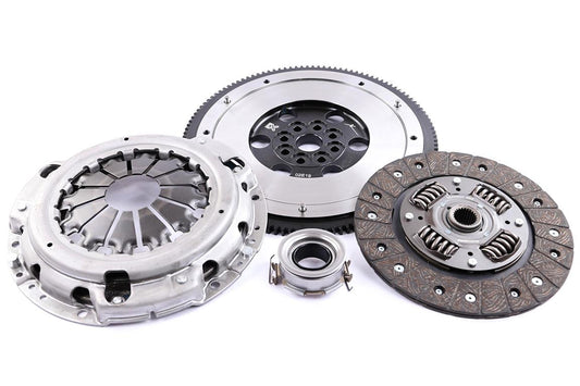 Clutch Kit Incl Flywheel