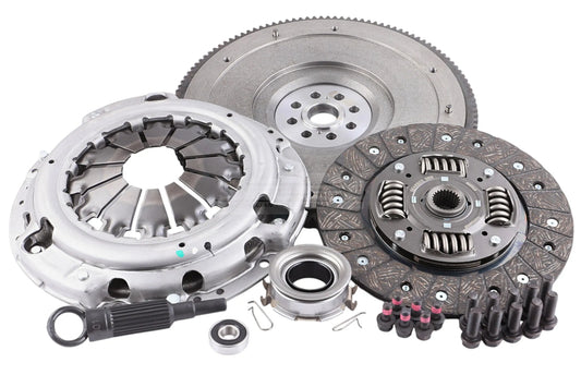 Clutch Kit - Clutch Pro