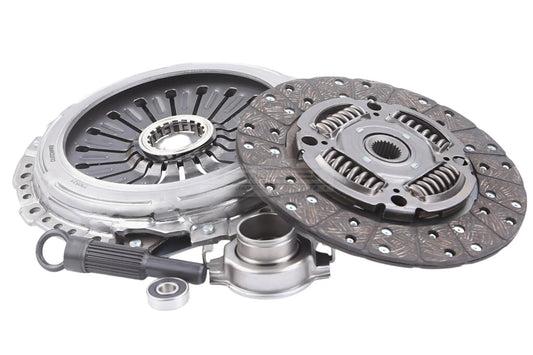 Clutch Kit - Clutch Pro