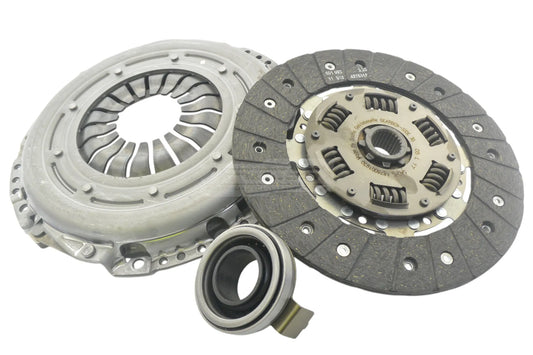 Clutch Kit - Clutch Pro