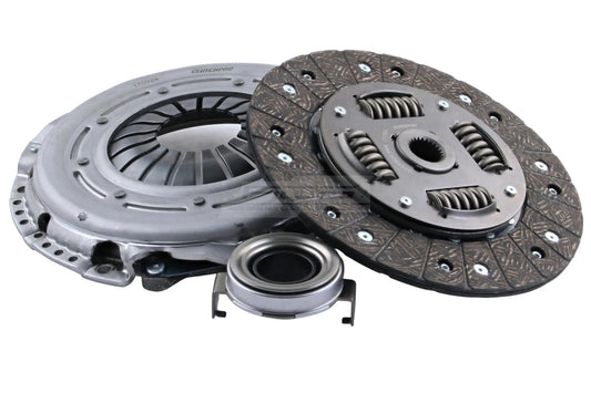 Clutch Kit - Clutch Pro