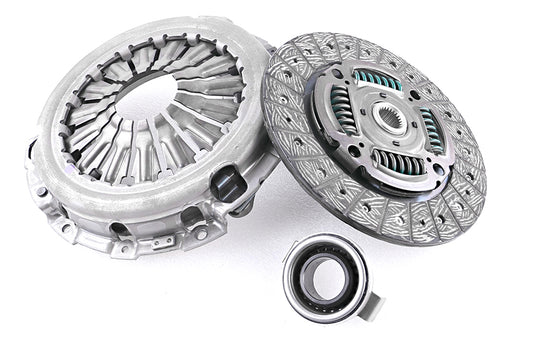 Clutch Kit - Clutch Pro