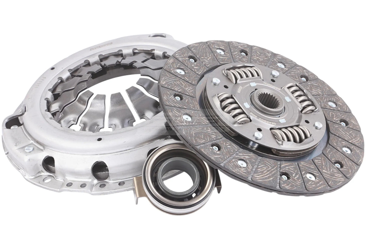 Clutch Kit - Clutch Pro