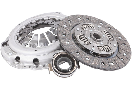 Clutch Kit - Clutch Pro