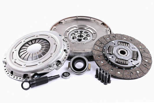 Clutch Kit - Clutch Pro