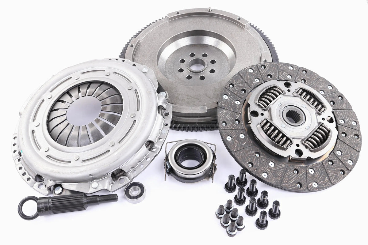 Clutch Kit - Clutch Pro