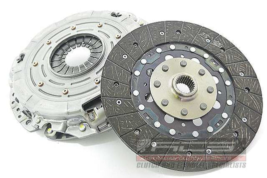 Clutch Kit - Clutch Pro